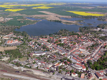 Angermünde