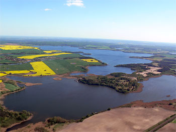 Parsteinsee