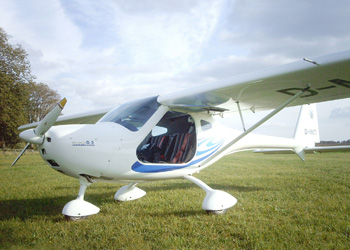 Remos G3