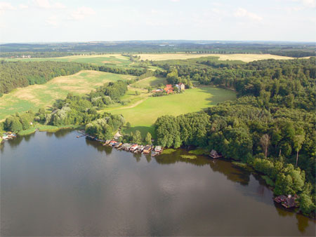Gehegemühle