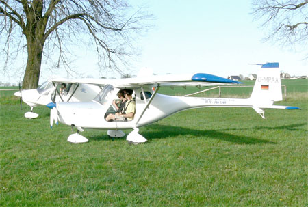 Remos C42