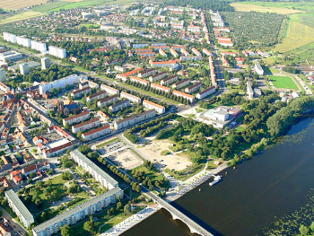 Schwedt